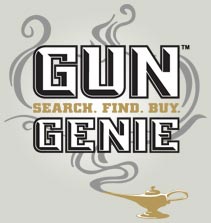 Gun Genie Search for Guns
