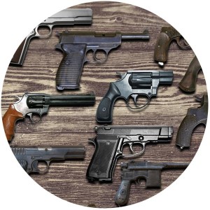 Pawn your firearms at Lambert Pawn