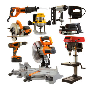 Buy used power tools or sell your tools for cash
