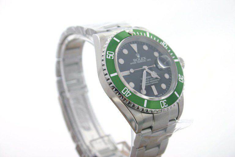 Luxury Watch
