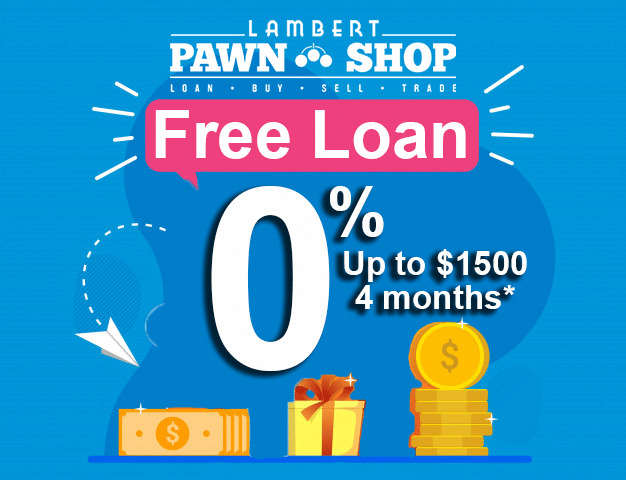 Free Loan Up to $1500