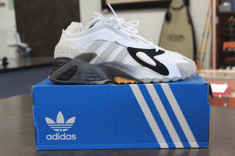 Adidas STRETBALL J Shoe