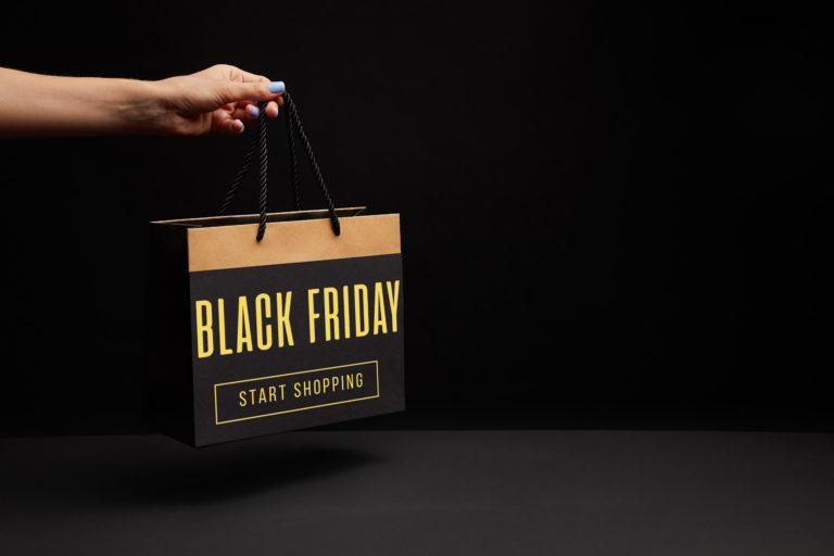 Black Friday Sales