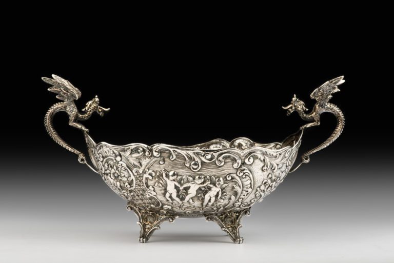 Silver