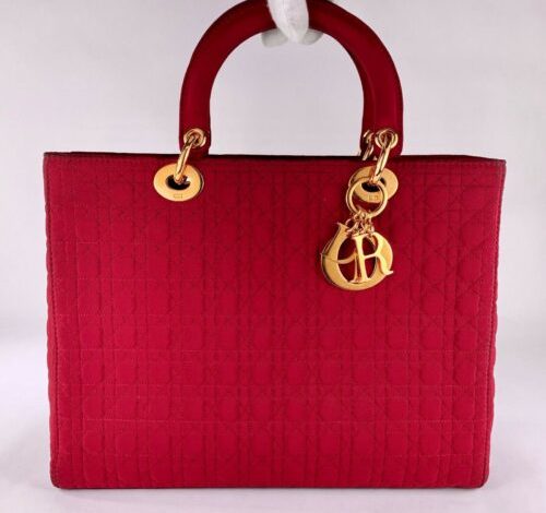 Dior Luxury Handbag
