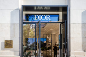 Dior and Luxury
