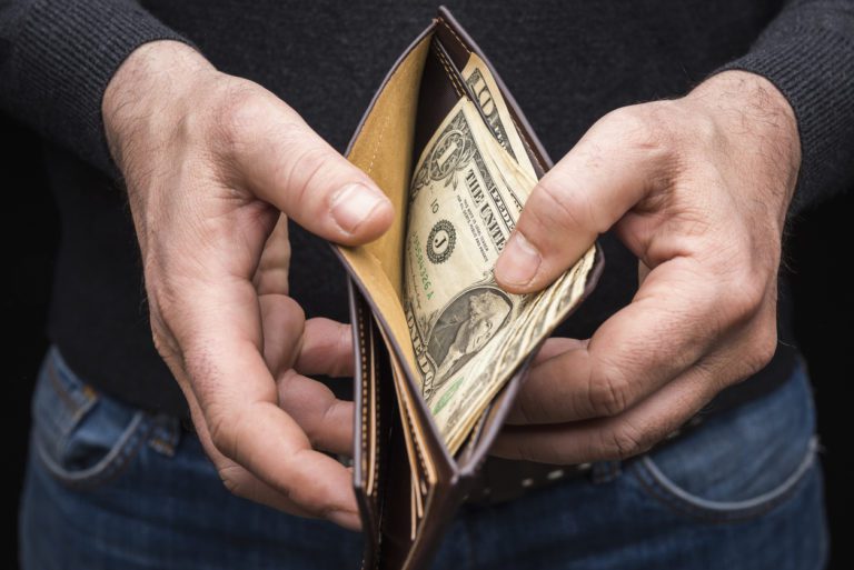 Pawning and Building Credit
