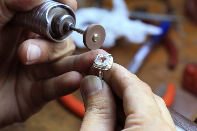 Designer Jewelry