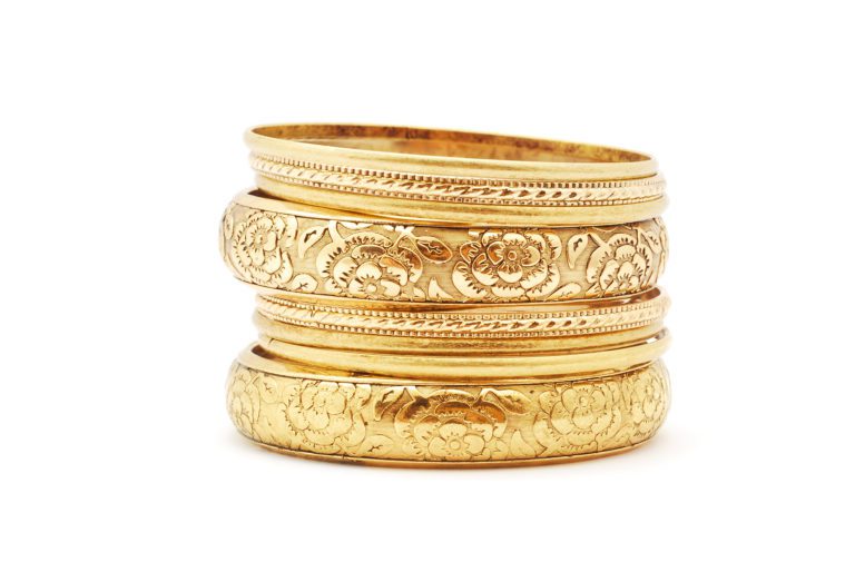 Gold
