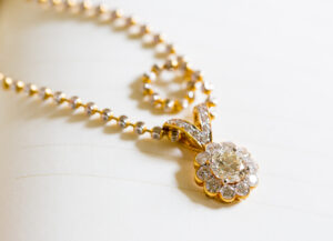 Diamond Luxury Jewelry