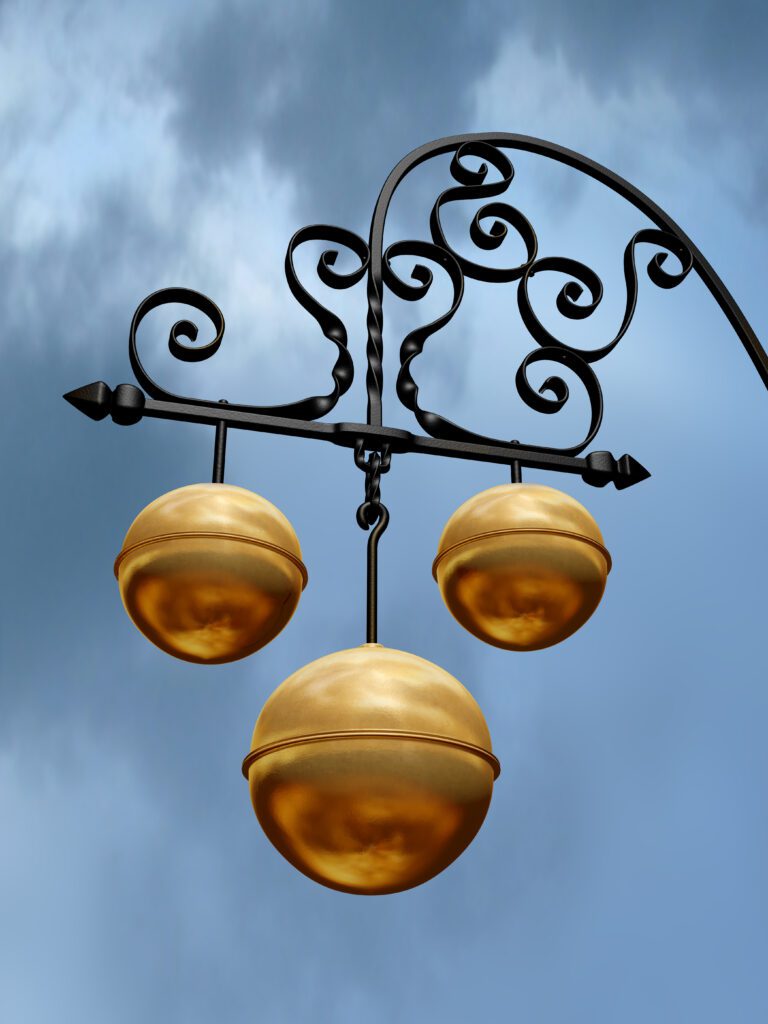 Pawn Loan