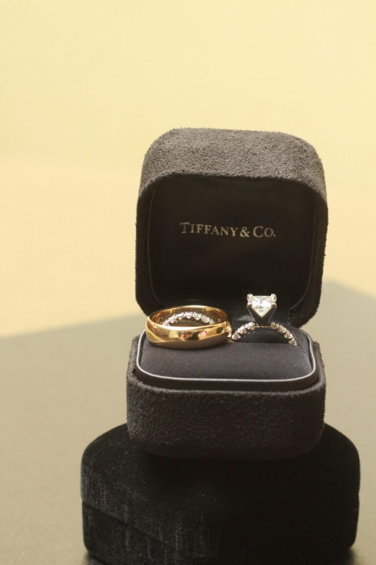 Tiffany & Co